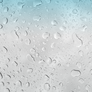 iPhone drop wallpaper