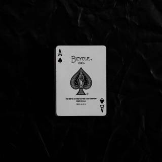 Cards iPhone wallpaper