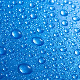 Water drop iPhone wallpaper