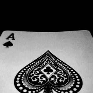 Cards iPhone wallpaper