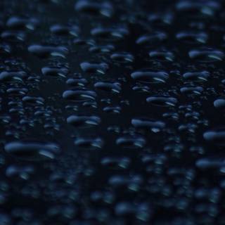 Water drop iPhone wallpaper