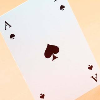 Cards iPhone wallpaper