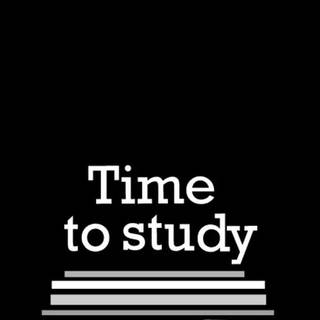 iPhone study wallpaper