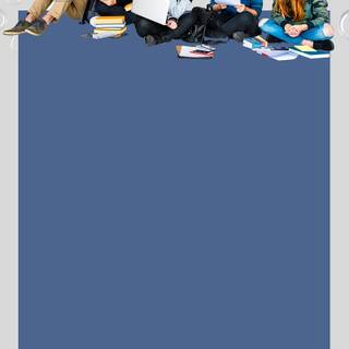 iPhone study wallpaper