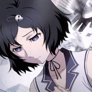 Steins;gate phone wallpaper