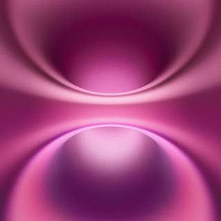 iPhone light pink wallpaper