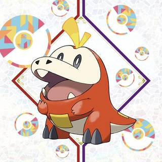 iPhone 11 Pokémon wallpaper