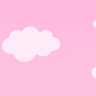 iPhone light pink wallpaper