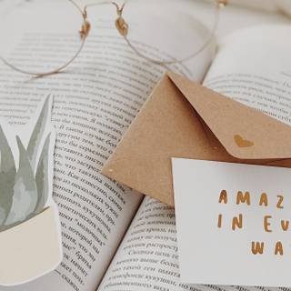 iPhone study wallpaper