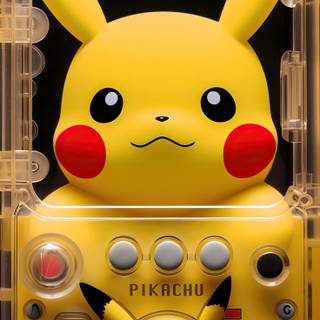 iPhone 11 Pokémon wallpaper