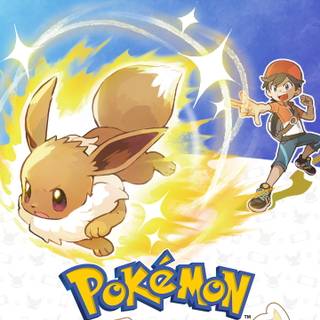 iPhone 11 Pokémon wallpaper