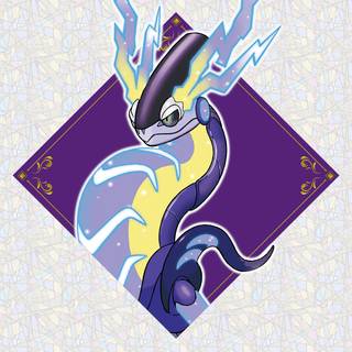 iPhone 11 Pokémon wallpaper