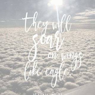 Christian quotes iPhone wallpaper