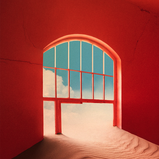 Tame Impala phone wallpaper