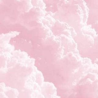 iPhone light pink wallpaper