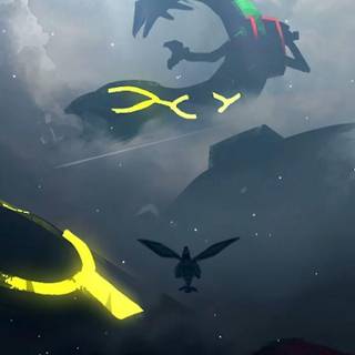 iPhone 11 Pokémon wallpaper