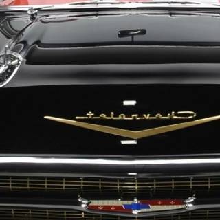 Impala phone wallpaper