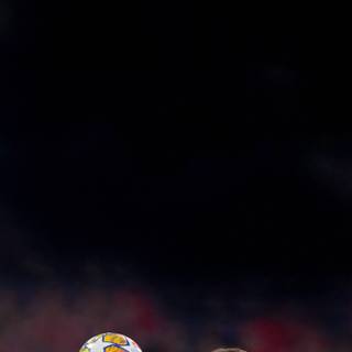 Manuel Neuer phone wallpaper