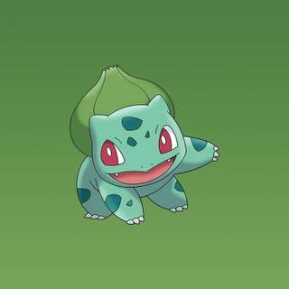 iPhone 11 Pokémon wallpaper