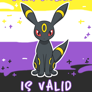 Umbreon iPhone wallpaper