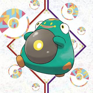 iPhone 11 Pokémon wallpaper