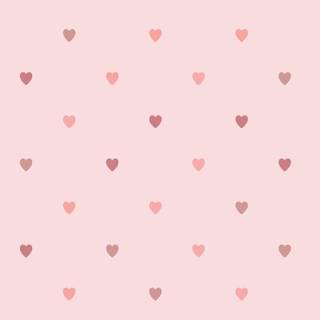 iPhone light pink wallpaper