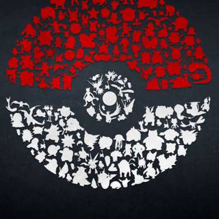 iPhone 11 Pokémon wallpaper