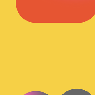 iPhone light pink wallpaper