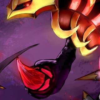 iPhone 11 Pokémon wallpaper