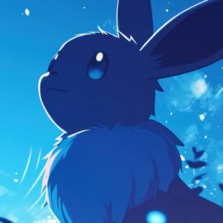 Umbreon iPhone wallpaper