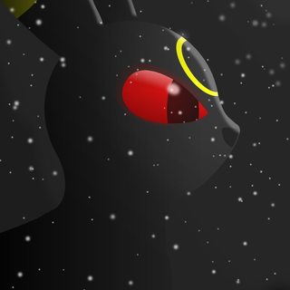 Umbreon iPhone wallpaper