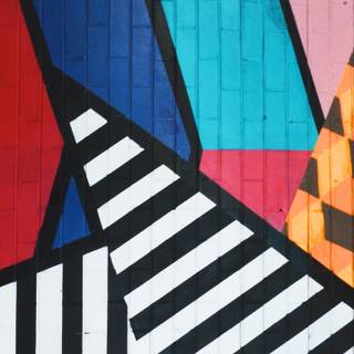 iPhone grafitti wallpaper