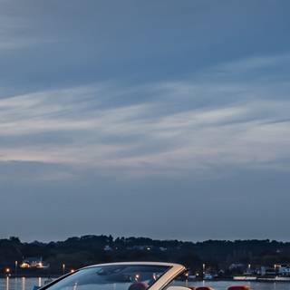 Mercedes Benz S Class iPhone wallpaper