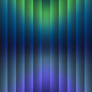 iPhone 16 blue wallpaper