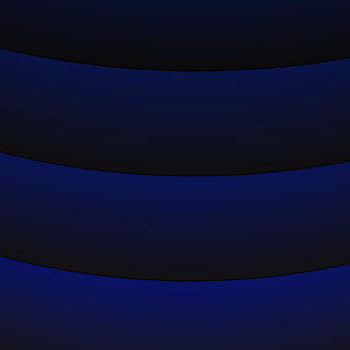 iPhone 16 blue wallpaper