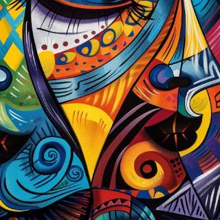 iPhone grafitti wallpaper