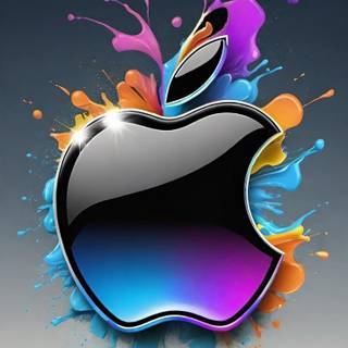 Apple iPhone 15 Pro wallpaper