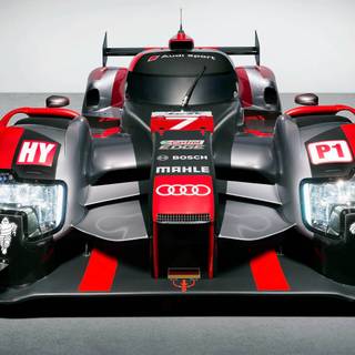 Audi F1 wallpaper