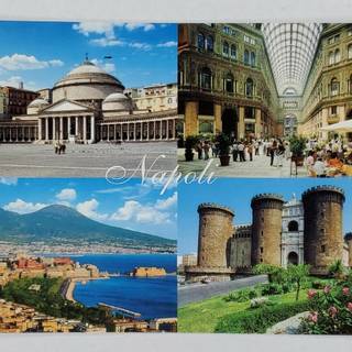 Italy collage wallpaper