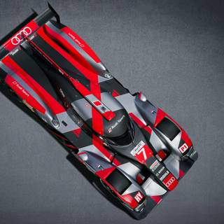 Audi F1 wallpaper