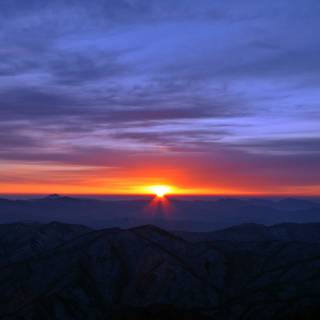 Korea landscape wallpaper