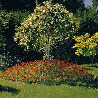 Monet 1920x1080 wallpaper