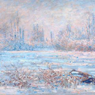 Monet 1920x1080 wallpaper