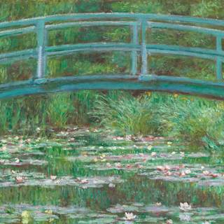 Monet 1920x1080 wallpaper