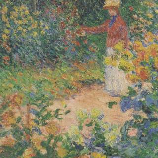 Monet 1920x1080 wallpaper