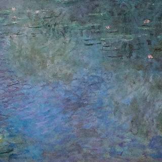 Monet 1920x1080 wallpaper