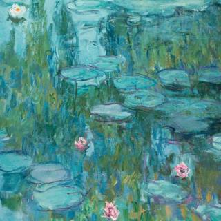 Monet 1920x1080 wallpaper