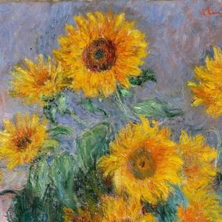 Monet 1920x1080 wallpaper