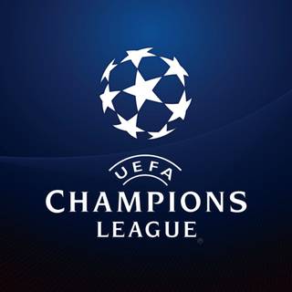 UEFA logo wallpaper