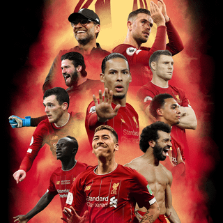 Champions League 4k phone wallpaper